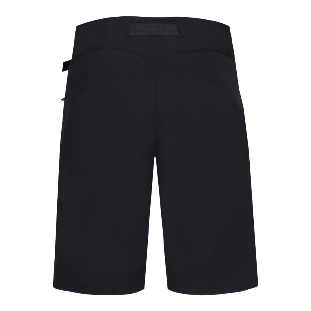 SCARLET RUNNER 2.0 BERMUDA WOMAN PANT