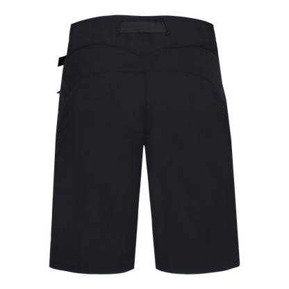 SCARLET RUNNER 2.0 BERMUDA WOMAN PANT