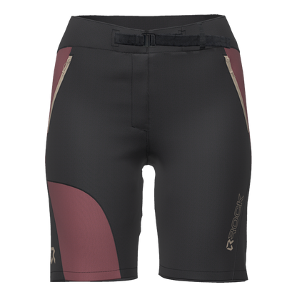 SCARLET RUNNER 2.0 BERMUDA WOMAN PANT