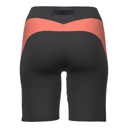 SCARLET RUNNER 2.0 BERMUDA WOMAN PANT