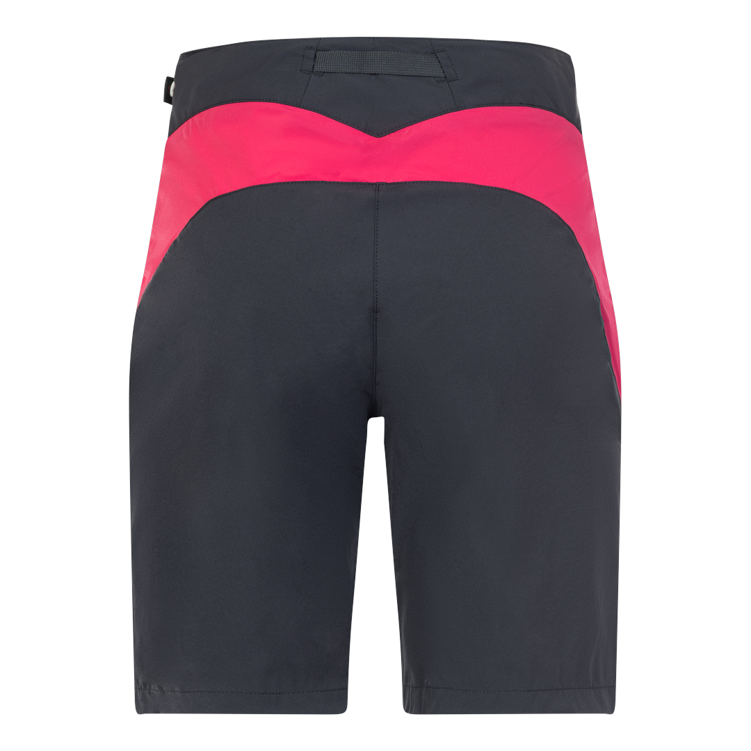 SCARLET RUNNER 2.0 BERMUDA WOMAN PANT
