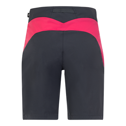 SCARLET RUNNER 2.0 BERMUDA WOMAN PANT