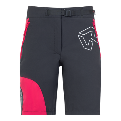 SCARLET RUNNER 2.0 BERMUDA WOMAN PANT