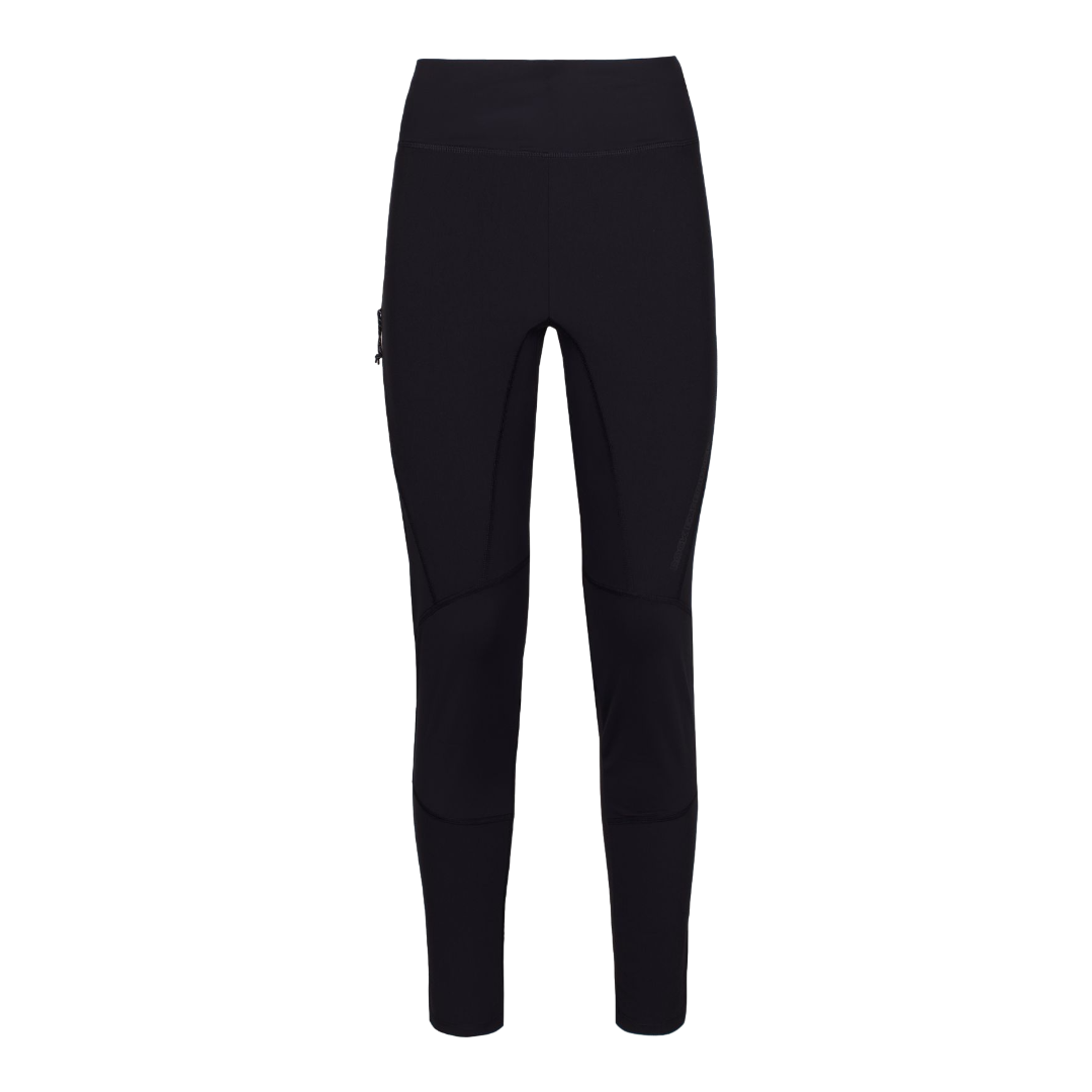 SKULL QUEEN WOMAN PANT
