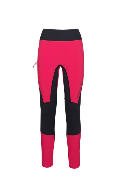 SKULL QUEEN WOMAN PANT