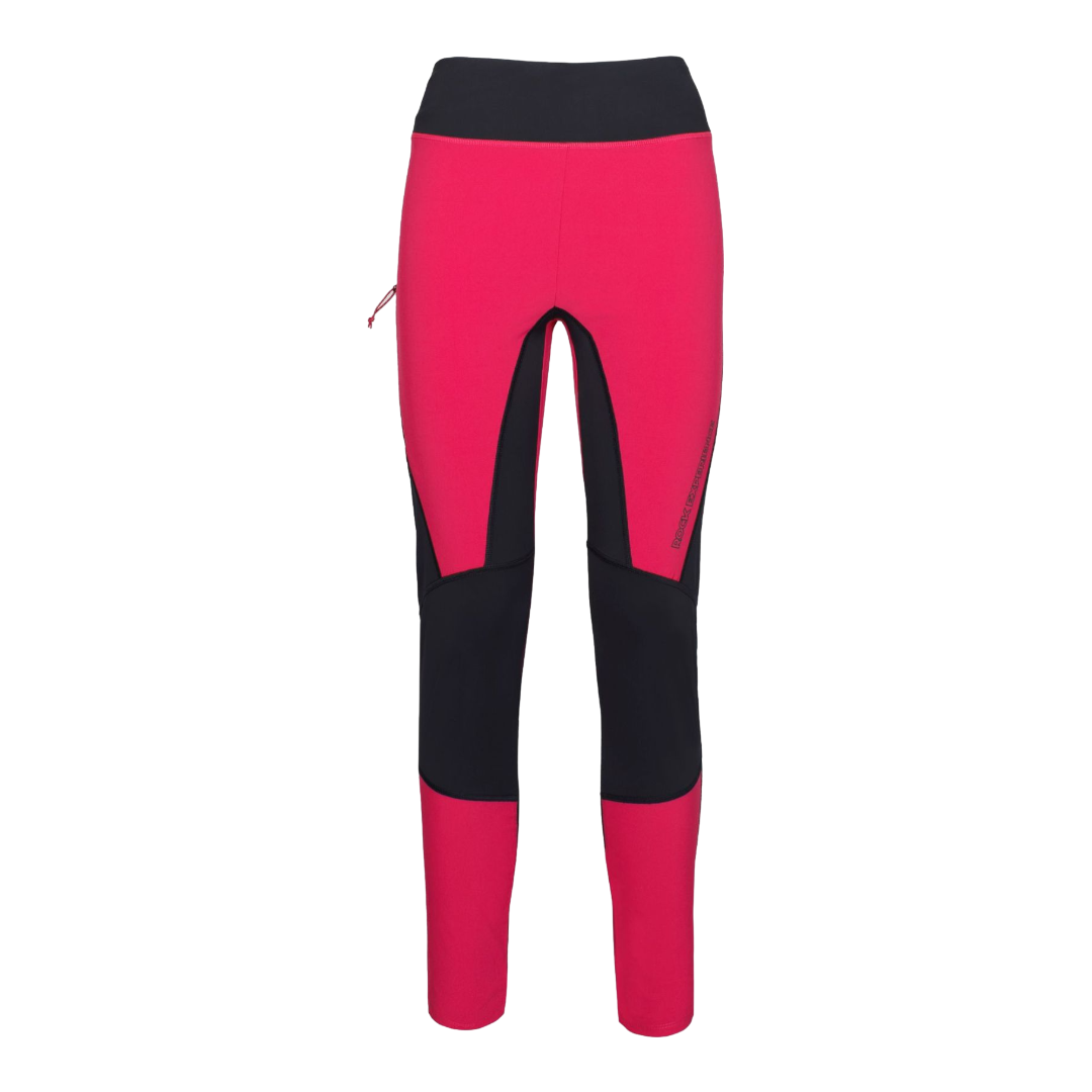 SKULL QUEEN WOMAN PANT