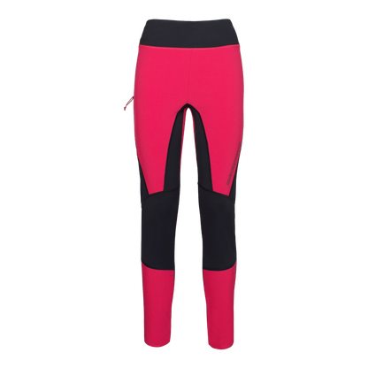 SKULL QUEEN WOMAN PANT