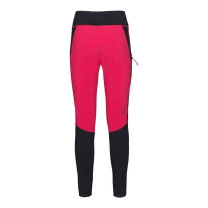 SKULL QUEEN WOMAN PANT