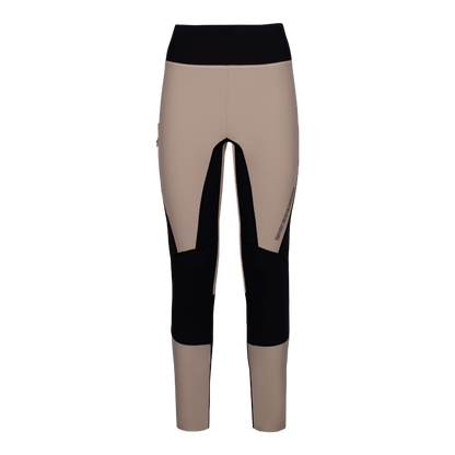 SKULL QUEEN WOMAN PANT