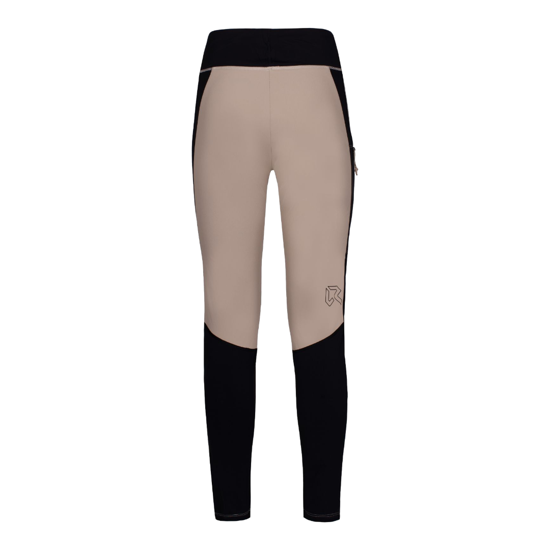 SKULL QUEEN WOMAN PANT