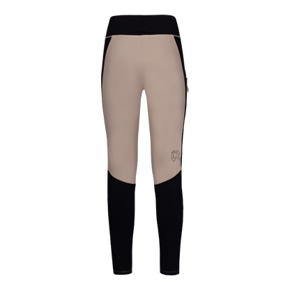 SKULL QUEEN WOMAN PANT