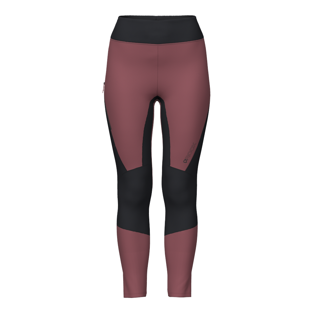 SKULL QUEEN WOMAN PANT