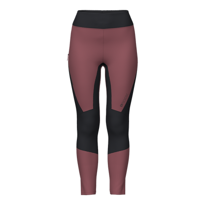 SKULL QUEEN WOMAN PANT