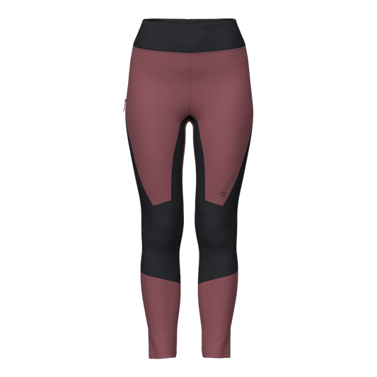 SKULL QUEEN WOMAN PANT