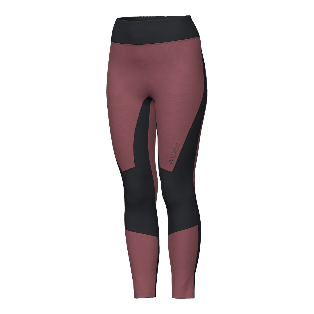 SKULL QUEEN WOMAN PANT