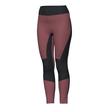 SKULL QUEEN WOMAN PANT