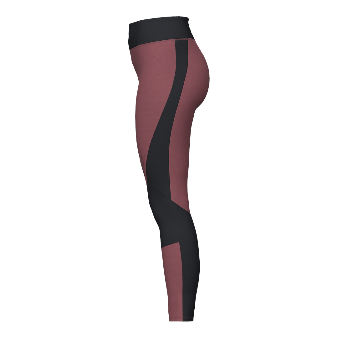 SKULL QUEEN WOMAN PANT