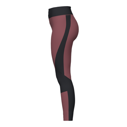SKULL QUEEN WOMAN PANT