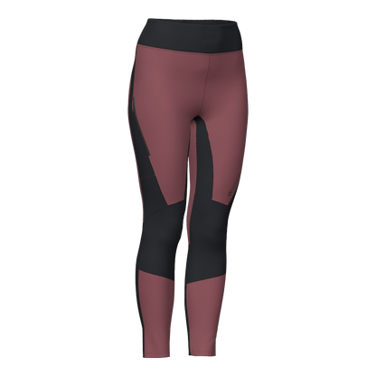 SKULL QUEEN WOMAN PANT