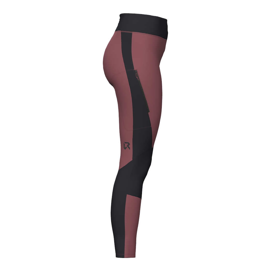 SKULL QUEEN WOMAN PANT