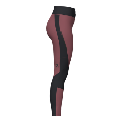 SKULL QUEEN WOMAN PANT