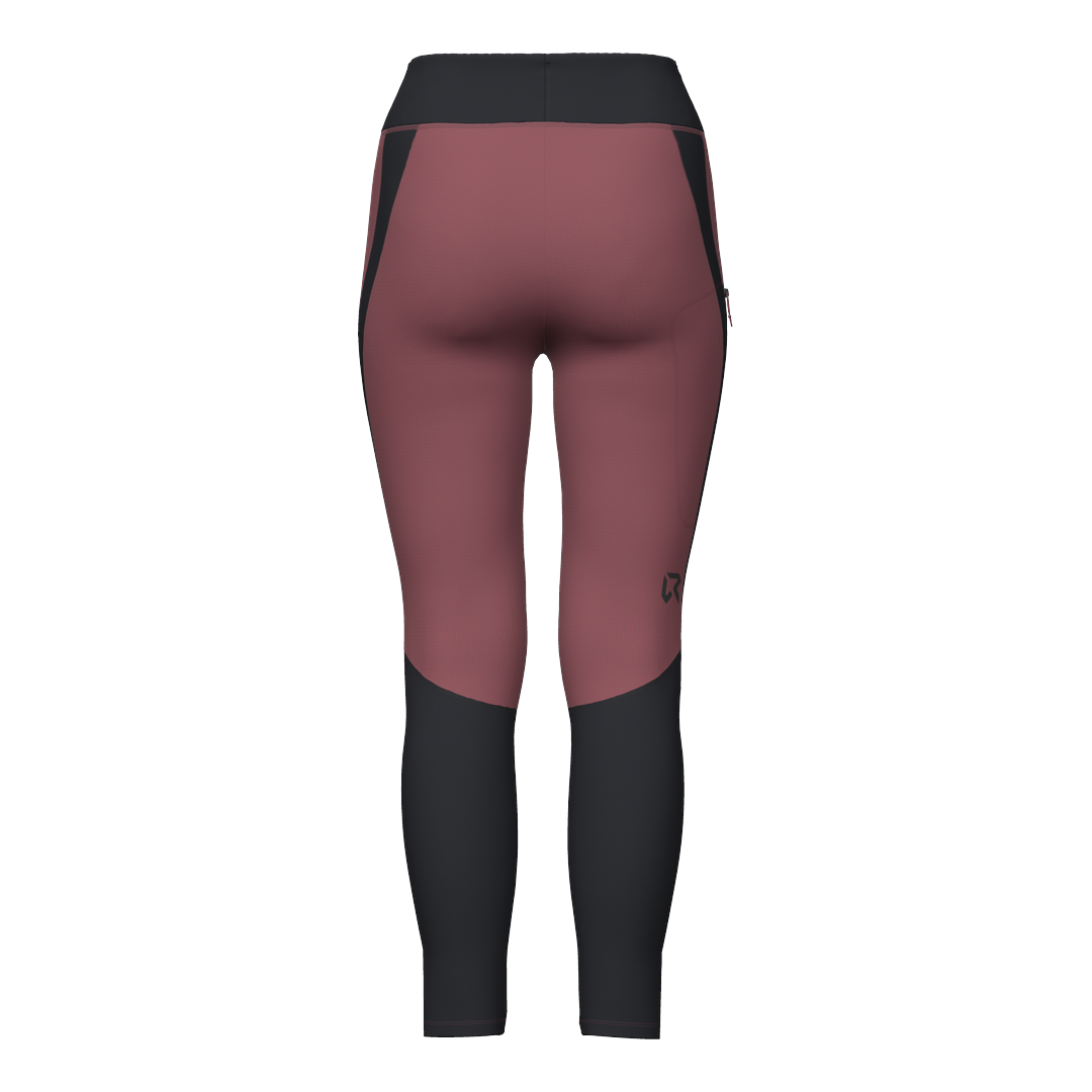 SKULL QUEEN WOMAN PANT