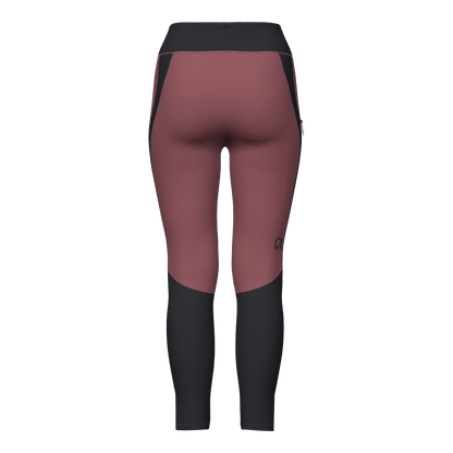 SKULL QUEEN WOMAN PANT
