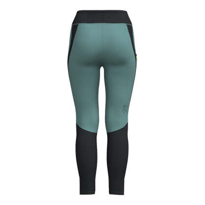 SKULL QUEEN WOMAN PANT