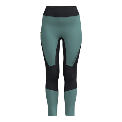 SKULL QUEEN WOMAN PANT