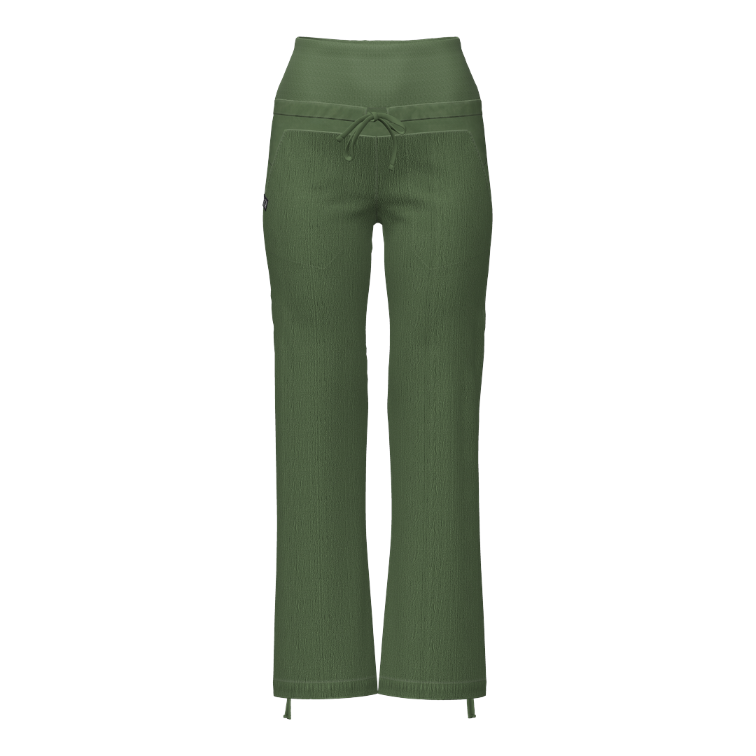 SOLITUDINE WOMAN PANT