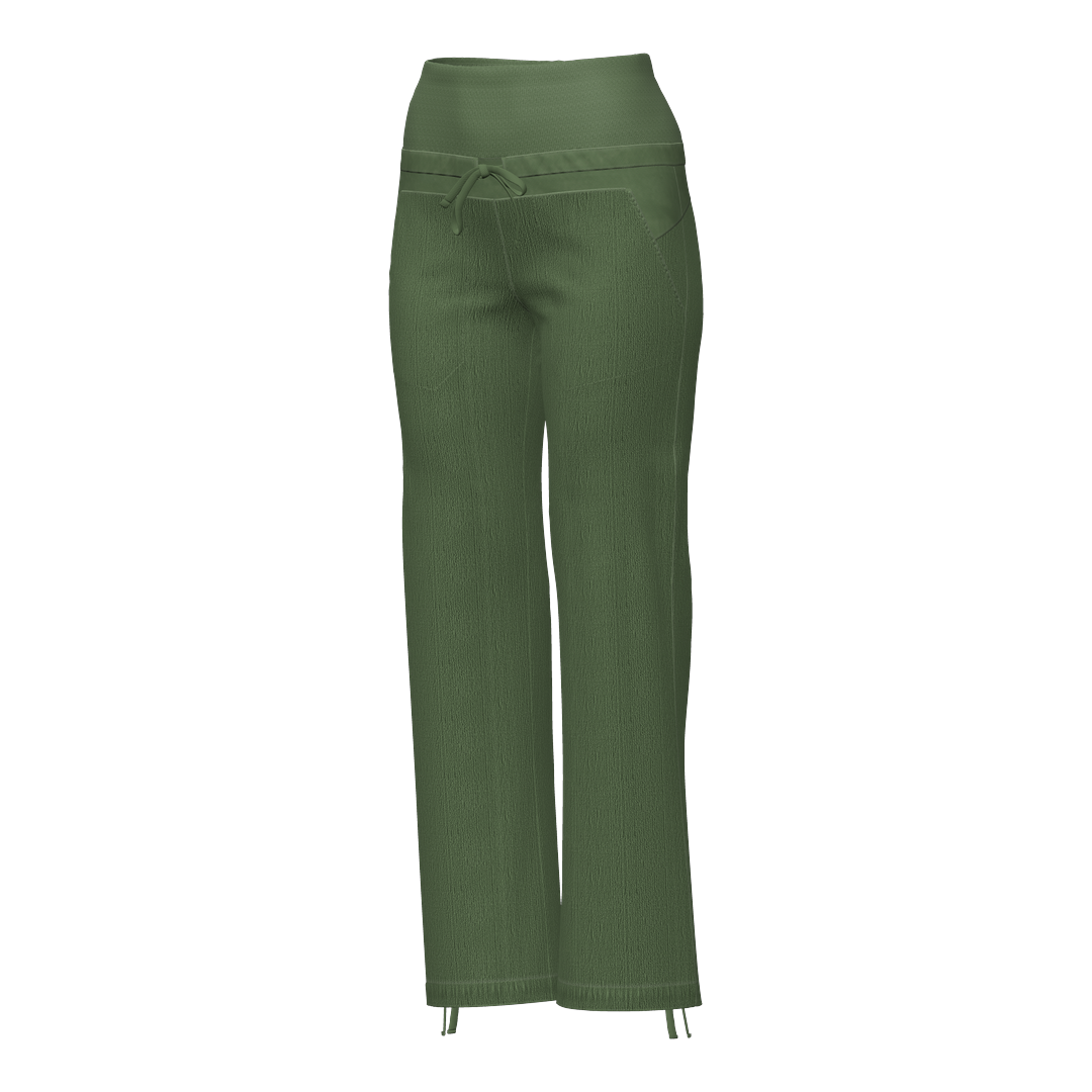 SOLITUDINE WOMAN PANT