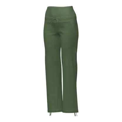 SOLITUDINE WOMAN PANT