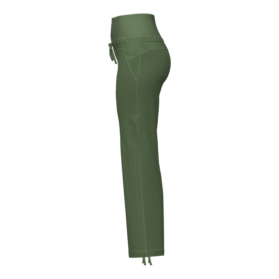 SOLITUDINE WOMAN PANT