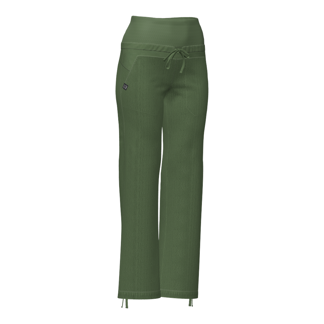 SOLITUDINE WOMAN PANT