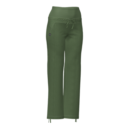 SOLITUDINE WOMAN PANT
