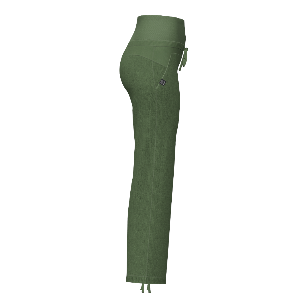 SOLITUDINE WOMAN PANT