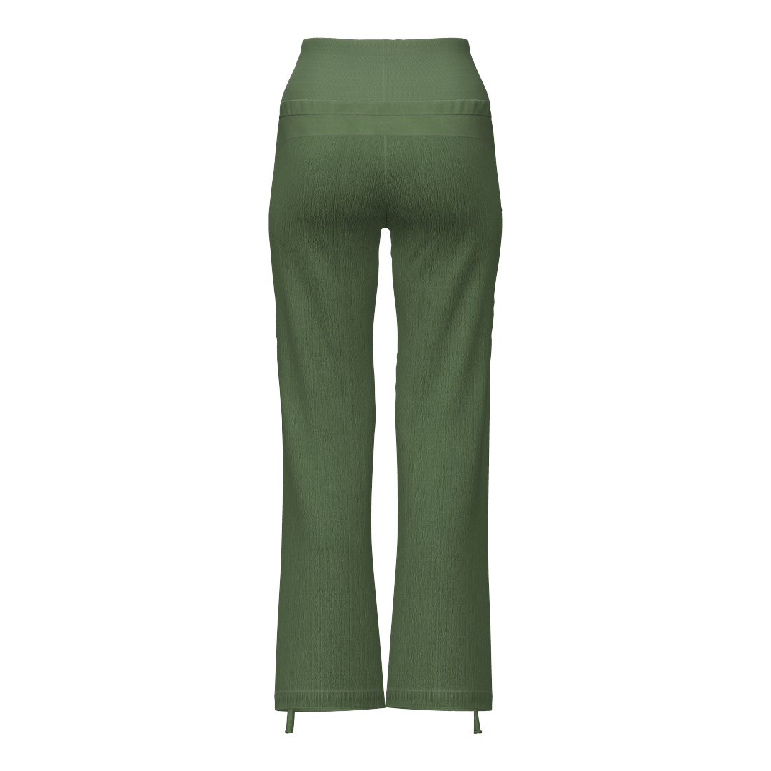 SOLITUDINE WOMAN PANT