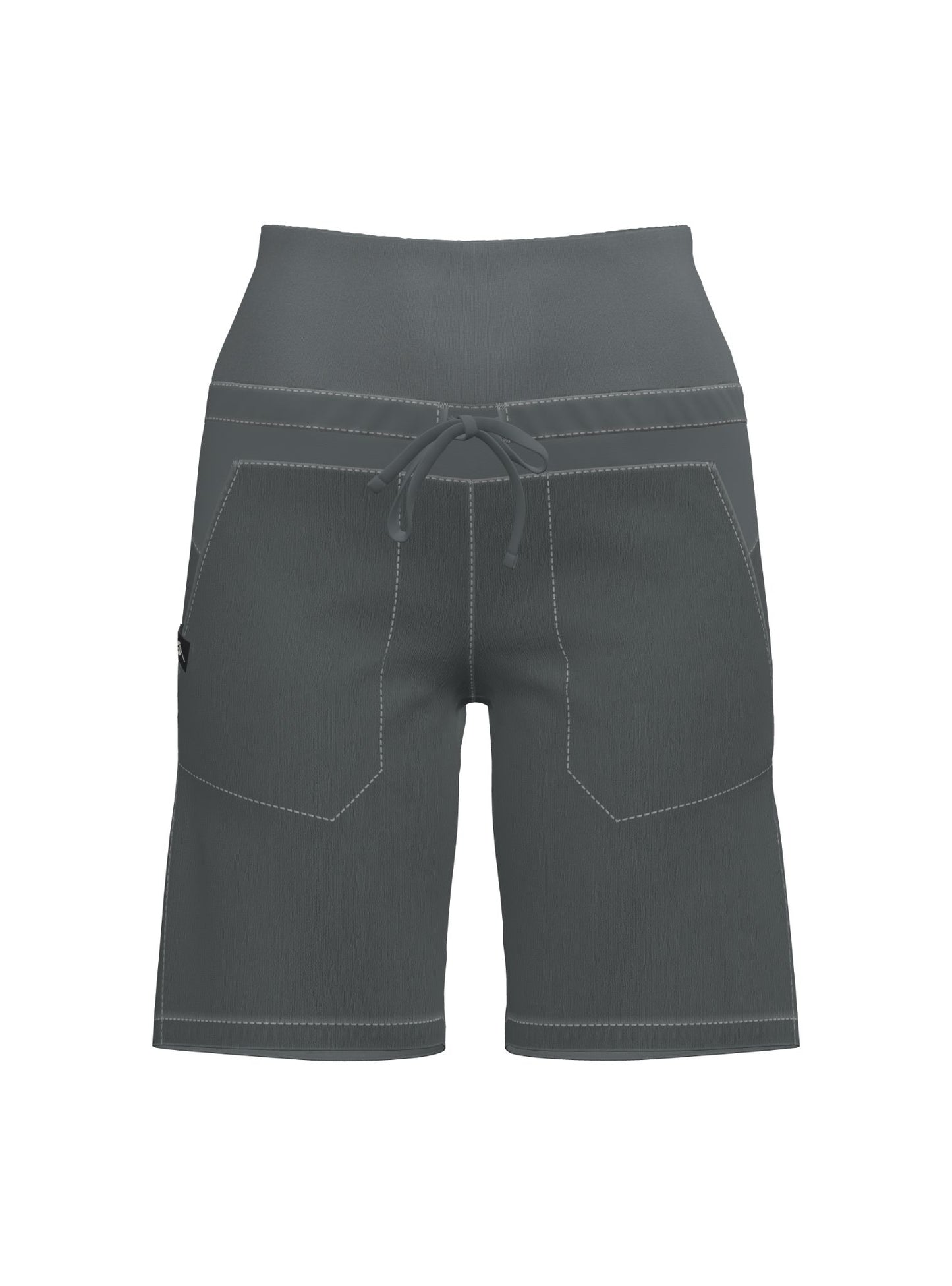 SOLITUDINE BERMUDA WOMAN PANT