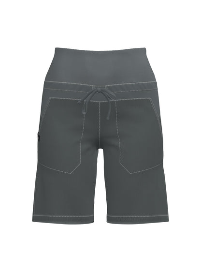 SOLITUDINE BERMUDA WOMAN PANT