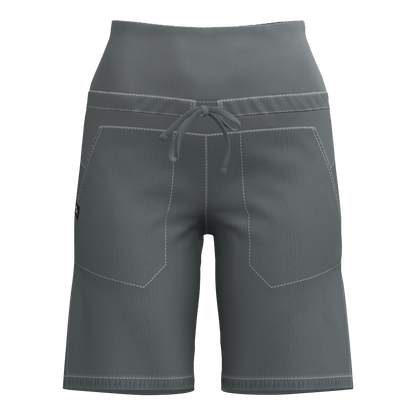 SOLITUDINE BERMUDA WOMAN PANT