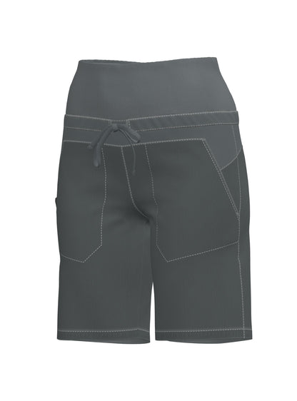 SOLITUDINE BERMUDA WOMAN PANT