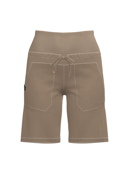 SOLITUDINE BERMUDA WOMAN PANT