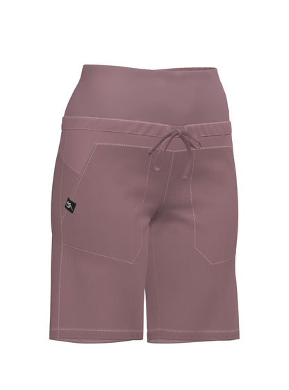 SOLITUDINE BERMUDA WOMAN PANT