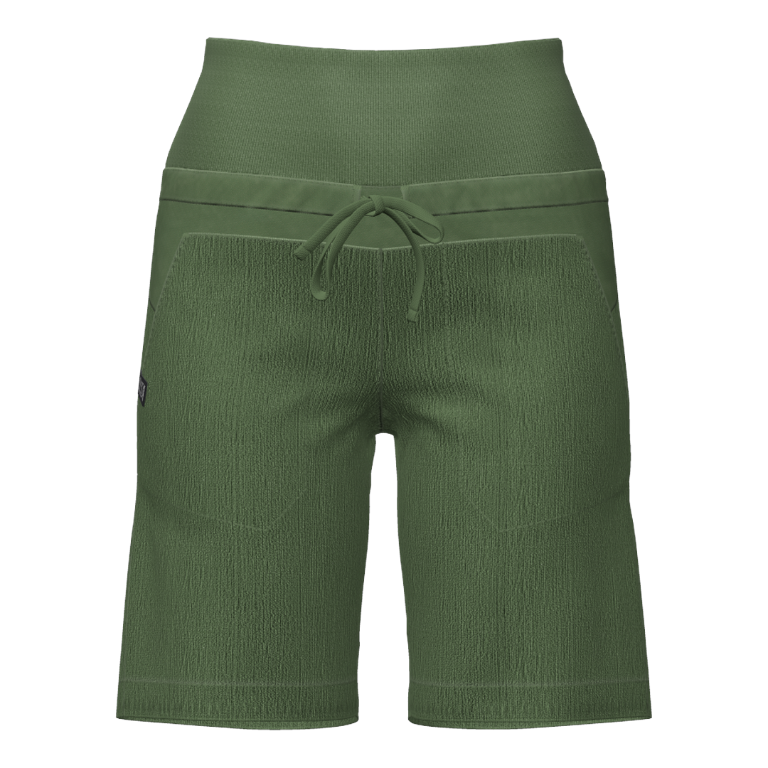 SOLITUDINE BERMUDA WOMAN PANT