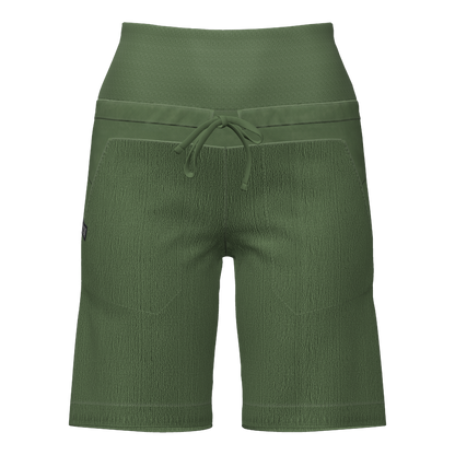 SOLITUDINE BERMUDA WOMAN PANT