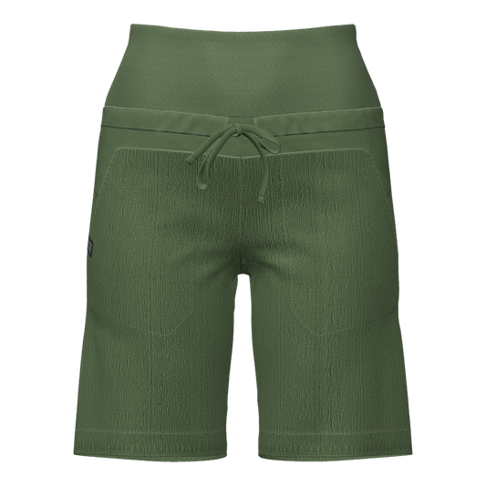 SOLITUDINE BERMUDA WOMAN PANT