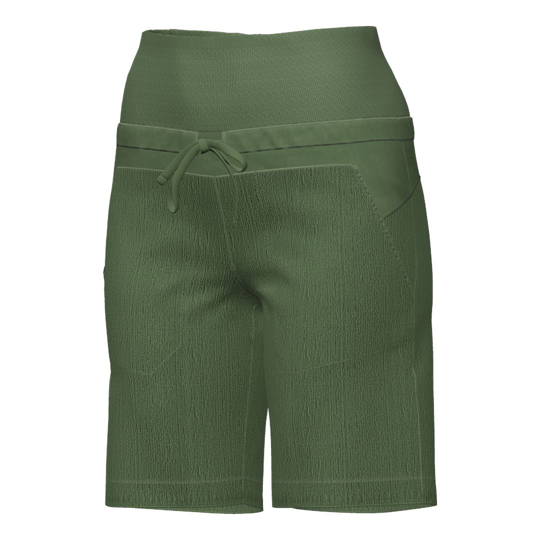 SOLITUDINE BERMUDA WOMAN PANT