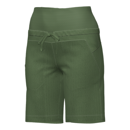 SOLITUDINE BERMUDA WOMAN PANT