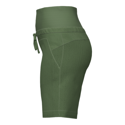 SOLITUDINE BERMUDA WOMAN PANT