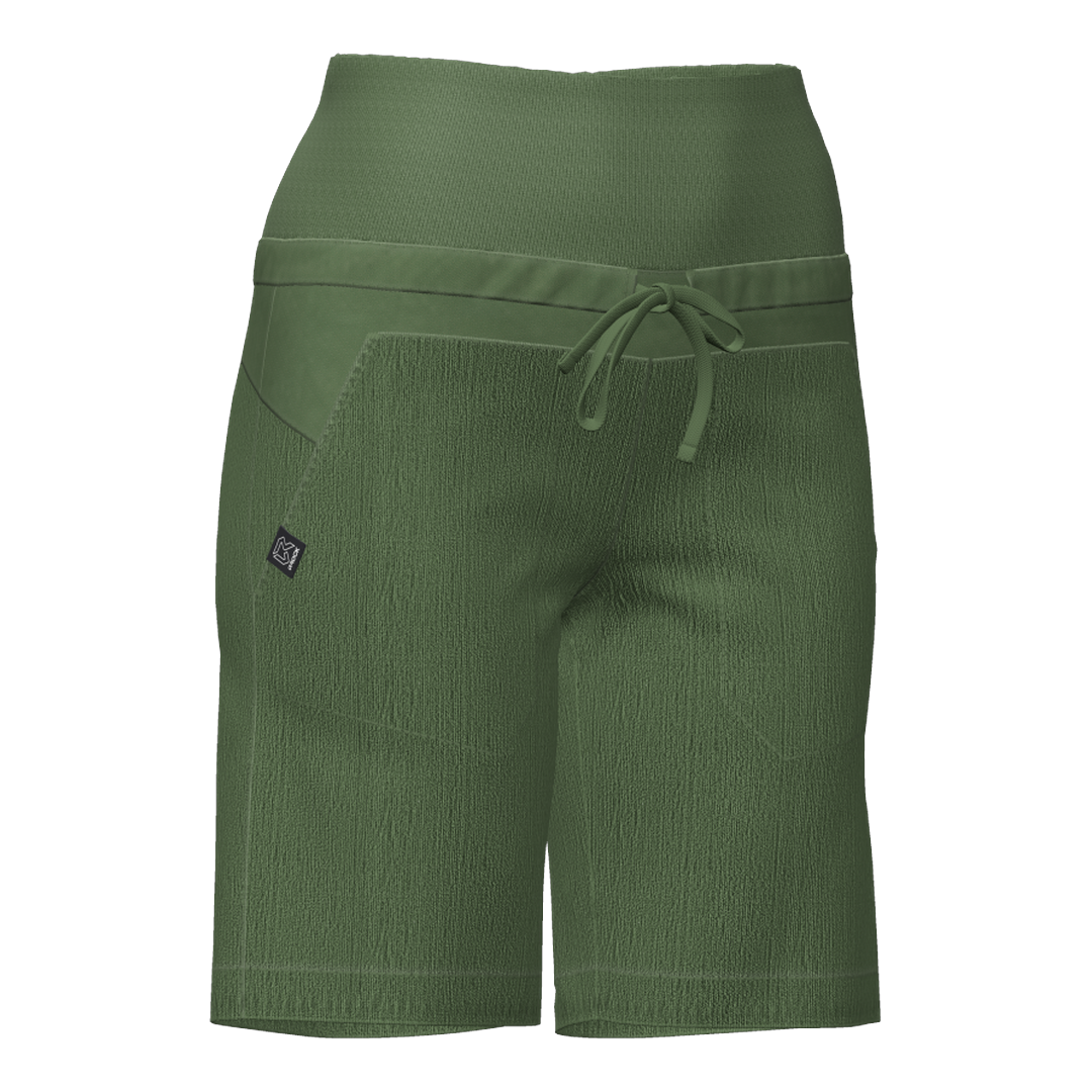 SOLITUDINE BERMUDA WOMAN PANT